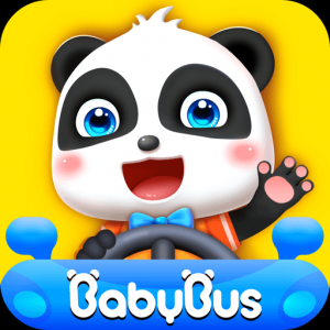 寶寶巴士