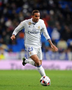 達尼洛·路易斯·達·席爾瓦